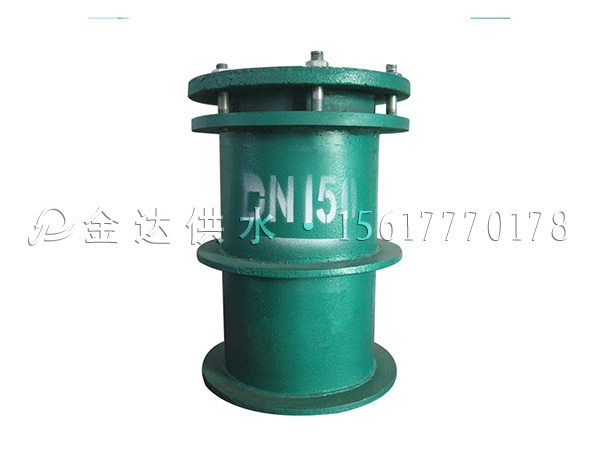 柔性防水套管應(yīng)該怎樣安裝預(yù)埋？安裝時(shí)應(yīng)該注意什么問(wèn)題？