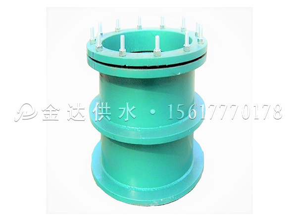 柔性防水套管澆筑成型時(shí)應(yīng)注意什么