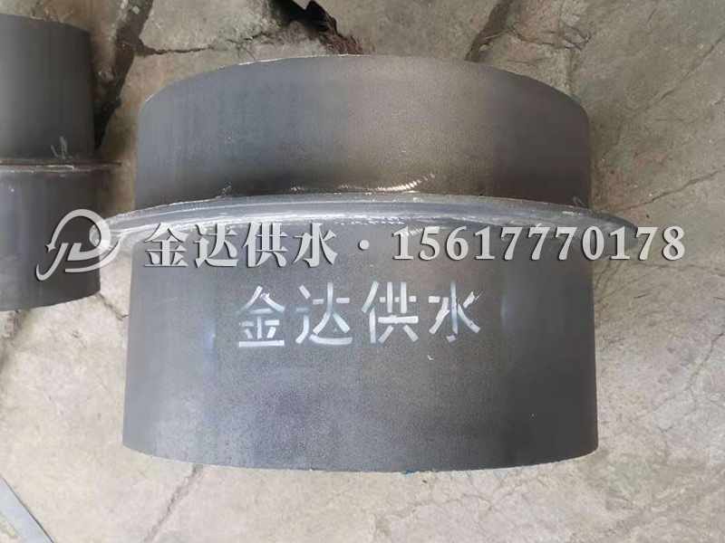 陜西02S404防水套管是自來(lái)水廠保護(hù)部件的重要環(huán)節(jié)