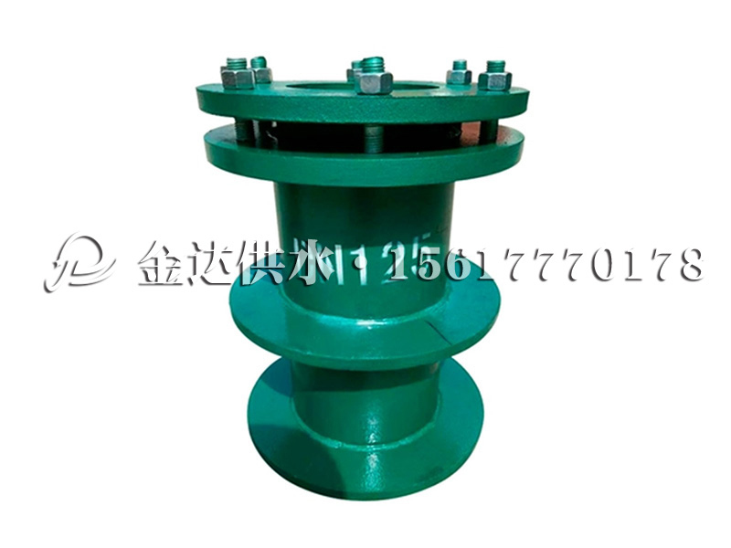 柔性防水套管的價格和什么有關(guān)，會不會來回變動